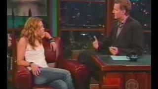 Piper Perabo - [Dec-2003] - interview