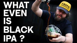 What even is Black IPA? | The Craft Beer Channel