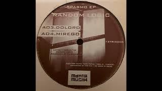 Random Logic - Mirego (Techno 1996)