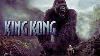 King Kong 2005 Movie | Naomi Watts | Jack Black | Chami Movies | Full Movie Fact & Review Film