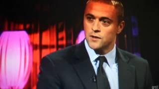 Jason Barry Interview