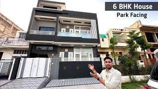 28×52 House For sale in jaipur | 6 BHK Individual house For sale in jaipur