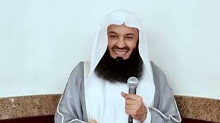 NEW | When the Impossible is Possible - Mufti Menk
