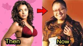 Top 8 Lost Actress Of Bollywood Then & Now | Shocking