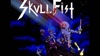 Skull Fist - Ride the Beast ("head of the pack" Album 2011)