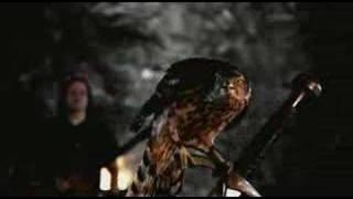 The Witcher - Vader - Sword of the Witcher music video