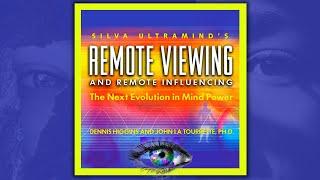 Silva UltraMind's Remote Viewing and Remote Influencing  World of Psychic