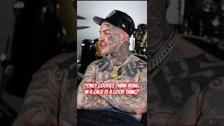 Lefty Gunplay Say People Who Glorify Getting Locked Up Are Wanksters