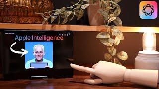 5 Easy Ways to Use Apple Intelligence!