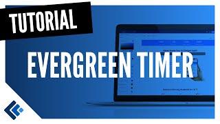 Converdy 2 0 | Inline Evergreen Timer