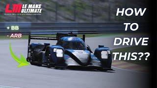 Why You’re Struggling with the LMP2 | Fix This First | LMU