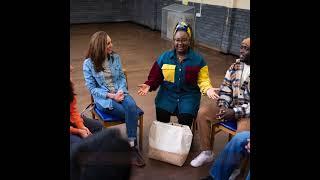 Join the Conversation about Recovery