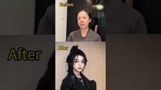 "Susan Huang Qishan" Makeup Transformation | 歌手化妆变脸记 | 黄绮珊姐姐变型仔 #黄绮珊
