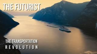 The Futurist - S01E05 - The Transportation Revolution