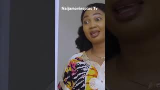 My husband ex wife she's miss behaving#shorts #youtubeshorts #nollywoodmovies