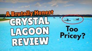 A Brutally Honest Crystal Lagoon review