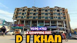 D I Khan|KPK |Bhakkar to D I Khan|D I Khan vlog|vlogging in D I Khan|Shopping in d I Khan|Dera