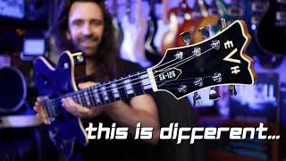 I Tried the EVH SA-126 | Wolfgang Van Halen Signature