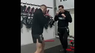 Leg Kick To Hook Kick Tutorial | No 504