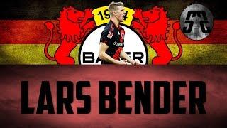 Lars Bender |Goals,Skills,Assists| Bayer Leverkusen - 2015/2016 Review HD