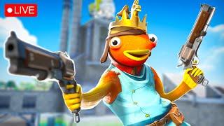 High Kill Zero Build Gameplay | !ps5 | Code: Crackly #ad