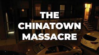 The Chinatown Massacre: One of Boston's Deadliest Crimes, 30 Years Later