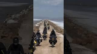 BMW R1250GS Brotherhoods #advanture #biker #bmwgs #offroad #f900gs #r1300gsa #riders #advanture