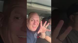 “On the way” Affirmations - Go Cruising!  #travel #vlog #affirmations #cruising #positivevibes