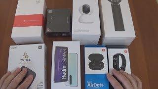 Топ 2020 товаров Xiaomi с Aliexpress