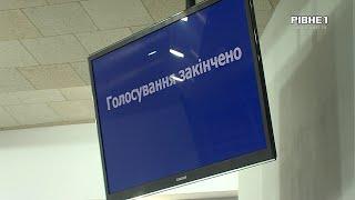 Потрібно більше коштів на ЗСУ: На сесії Рівнеради військовий розкритикував депутатів - НОВИНИ