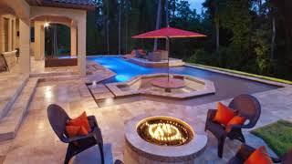 Cornerstone Custom Construction Orlando FL Home Builder with Luxury Style JORGE ULIBARRI Lake Mary