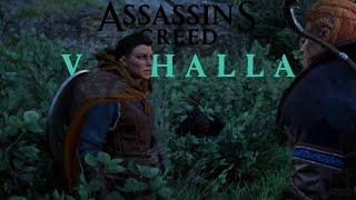 0176 Assassin's Creed Valhalla ️ Versorgungswege ️ Let's Play