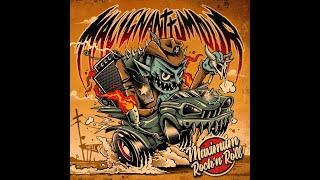 MALIGNANT TUMOUR - Maximum Rock´n´Roll (full album stream) 2024