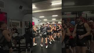Goldy’s apprentice to debut  #wholesome #footy #afl