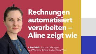 Geheimtipps für noch mehr Automatisierung bei der Rechnungsprüfung