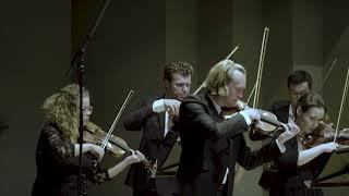 Tamar Beraia / New Era Orchestra - Haydn Piano Concerto No. 11 in D major, Hob. XVIII/11 (excerpt)