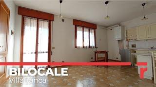 Bilocale in vendita a Villafranca (Rif.av26)