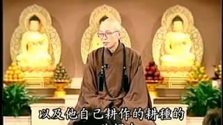 工作的意義（聖嚴法師-大法鼓0134）DVD