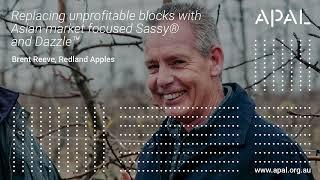 Replacing unprofitable blocks with Asian-market-focused Sassy and Dazzle