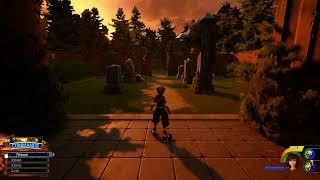 Kingdom Hearts 3 Critical Playthrough