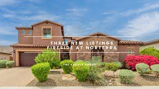 Phoenix Homes for Sale | Multi-Generational to Single-Story - Explore Our New Listings