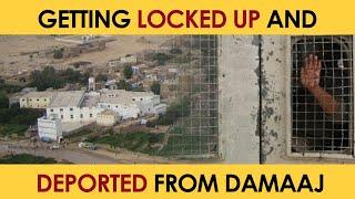 Getting Locked Up & Deported From Damaaj, Yemen | Shaykh Rasheed Barbee