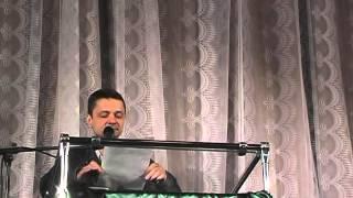 Купчик Александр: Насилие и личность