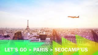 SEOCAMP'US PARIS 2020