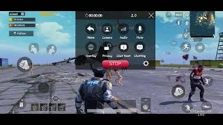 Bd Gems Pro's broadcast