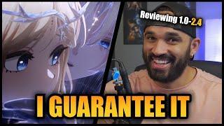 Why 2.4 Literally CANT MISS! | Reviewing All Wuthering Waves Patches TO DATE!
