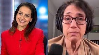 Lefties losing it: Jennifer Rubin claims Republicans want to ‘kill your kids’