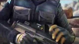 Counter Strike 2008