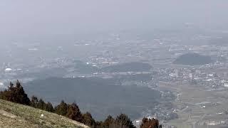 KOMENOYAMA observatory #mountainride #bundok nang #fukuokajapan Part2 #GG ADVENTURE LOVER”S