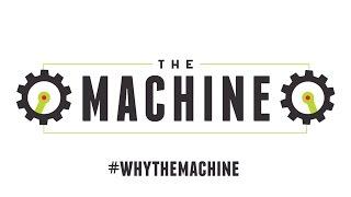 Ryan Deiss - The Machine